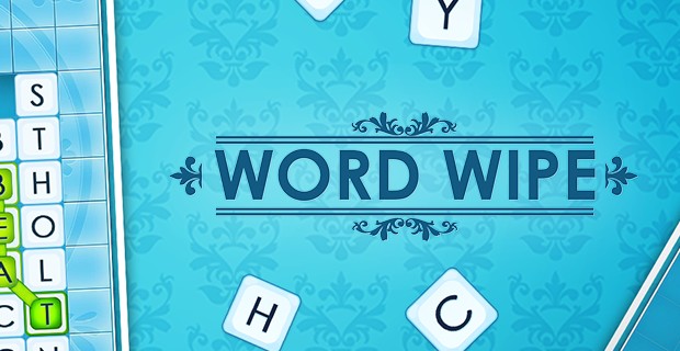 word wipe game